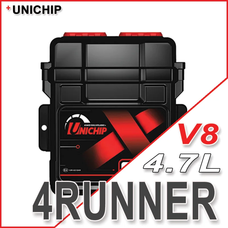 4.7L | Unichip Automotive Performance